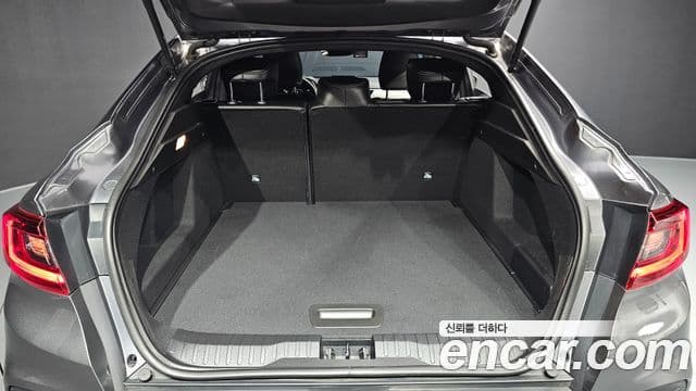 Renault Samsung XM3 2024 — фото 20 из 20