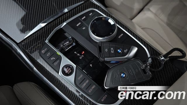 BMW 3 Series 2025 — ფოტო 9/20