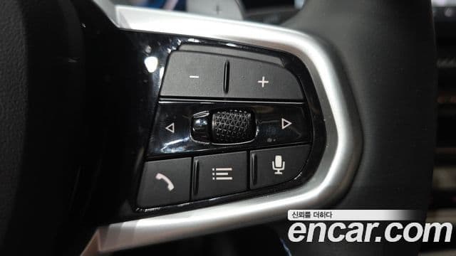 BMW 3 Series 2025 — Photo 33/33