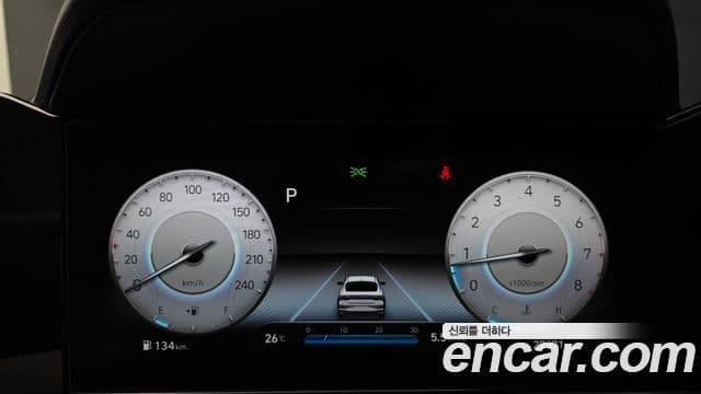 Hyundai Avante 2022 — фото 8 из 20