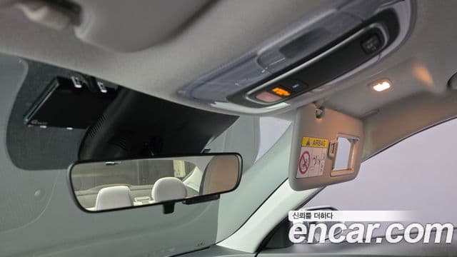 Hyundai Avante 2022 — фото 15 из 20