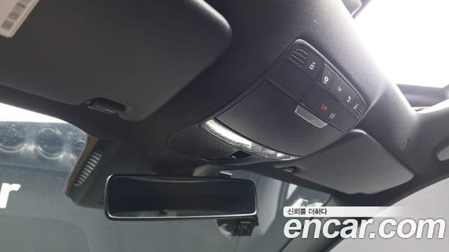 Mercedes-Benz E-Class 2020 — Şəkil 18/20