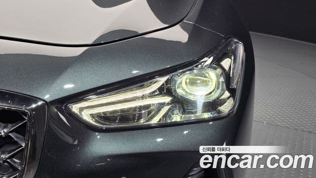 Genesis G70 2018 — Photo 26/30