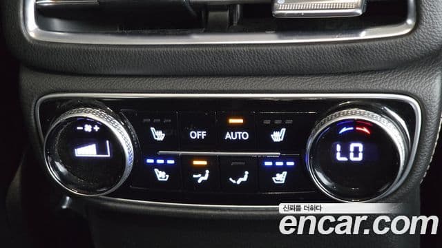 Genesis GV80 2021 — Şəkil 19/20