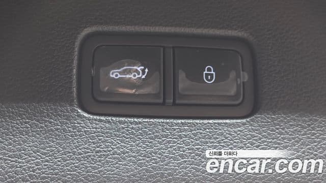 Genesis GV80 2021 — фото 20 из 20