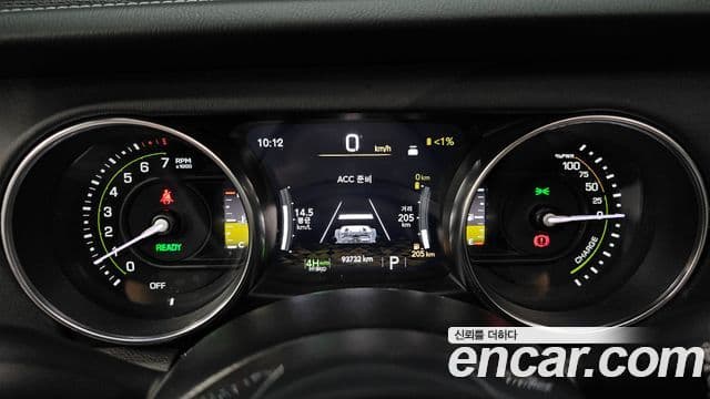 Jeep Wrangler 2022 — Photo 12/29