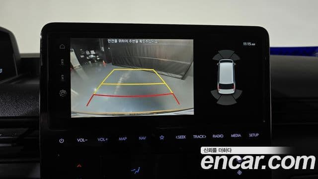 Hyundai Staria 2025 — фото 13 из 20