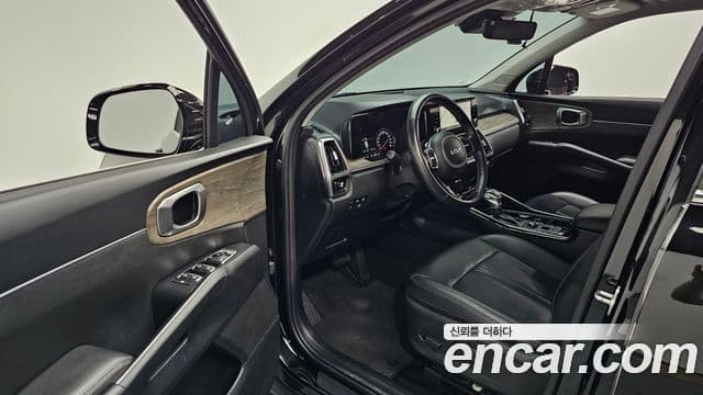 Kia Sorento 2022 — ფოტო 10/20