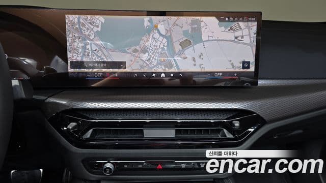 BMW 4 Series 2025 — ფოტო 12/20