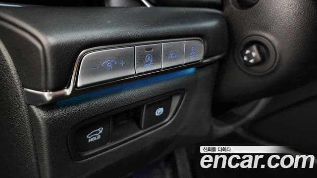 Genesis GV80 2020 — ფოტო 20/20