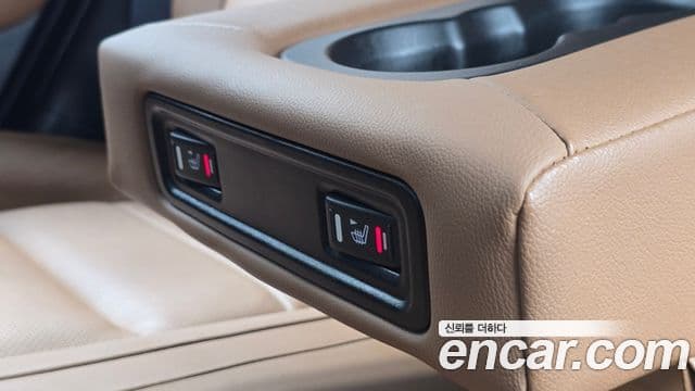 Renault Samsung QM6 2024 — Фото 18/20