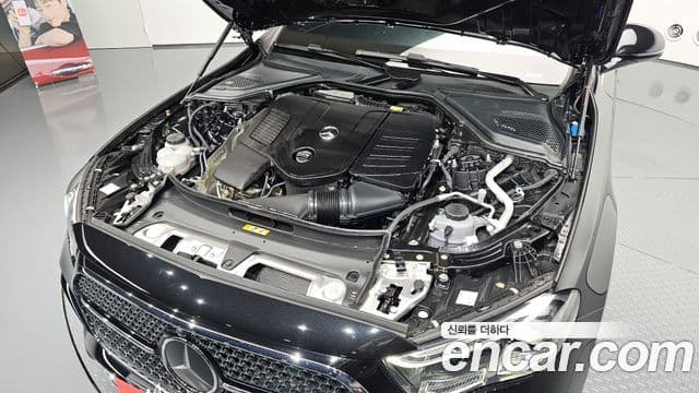 Mercedes-Benz E-Class 2025 — Şəkil 6/20