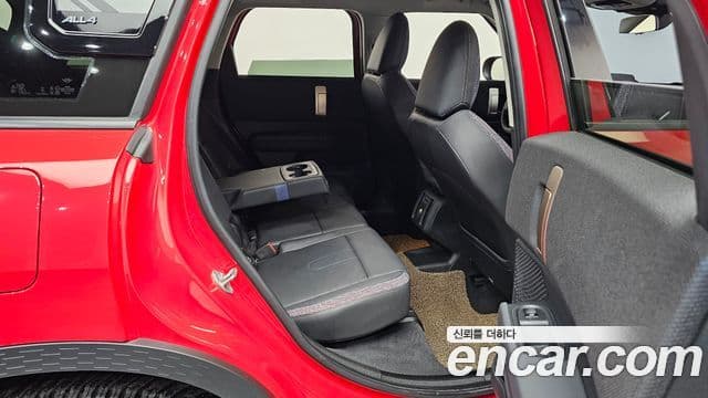 Mini Cooper S Countryman 2024 — ფოტო 11/20