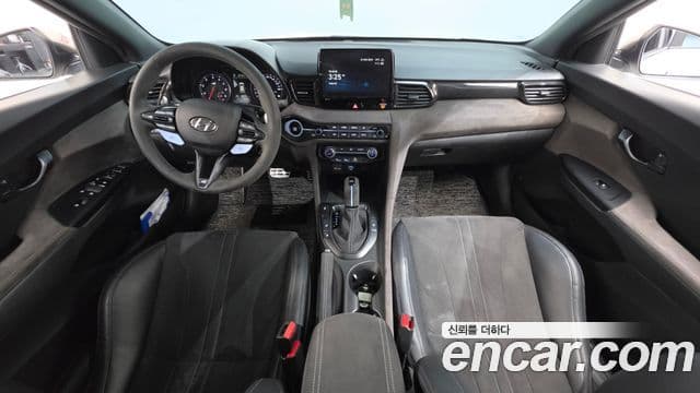Hyundai Veloster 2020 — Şəkil 7/20