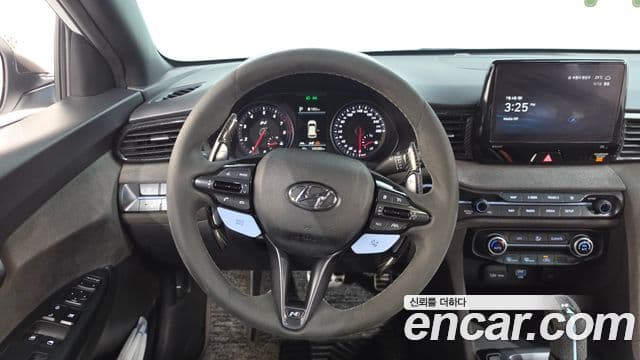 Hyundai Veloster 2020 — фото 12 из 20