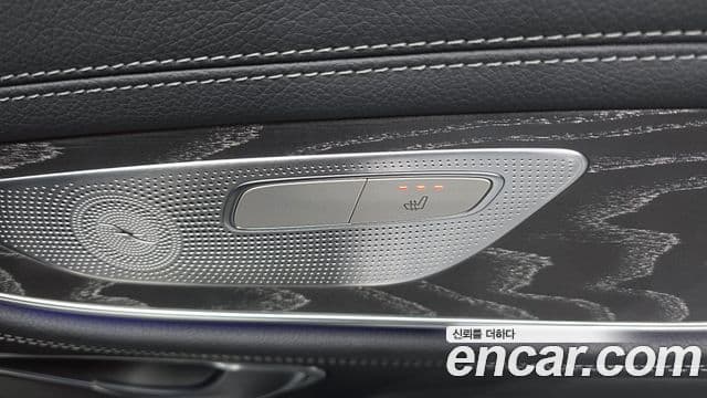 Mercedes-Benz CLS-Class 2022 — Şəkil 19/20