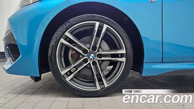 BMW 2 Series Gran Coupe, 2021