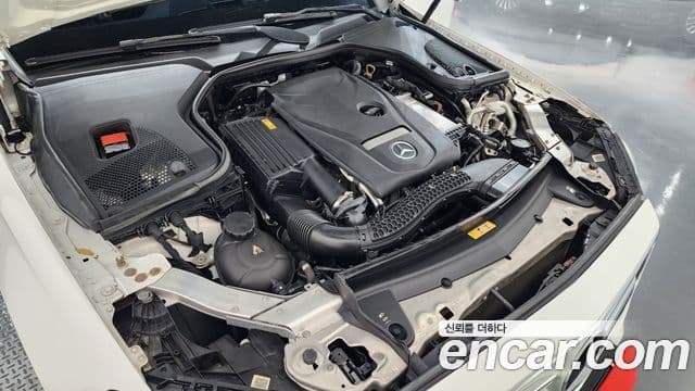 Mercedes-Benz E-Class 2019 — Фото 6/20