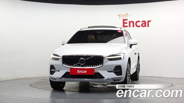 Volvo XC60 2025 — Photo 7/20