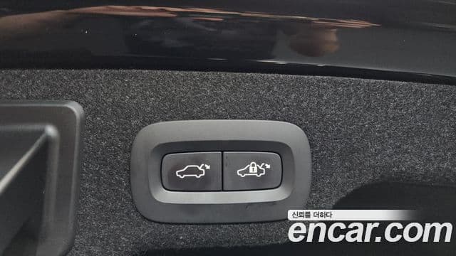 Volvo S90 2018 — Şəkil 3/20