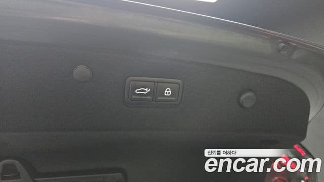 Kia K8 2022 — ფოტო 15/20