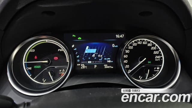 Toyota Camry 2018 — Şəkil 14/20
