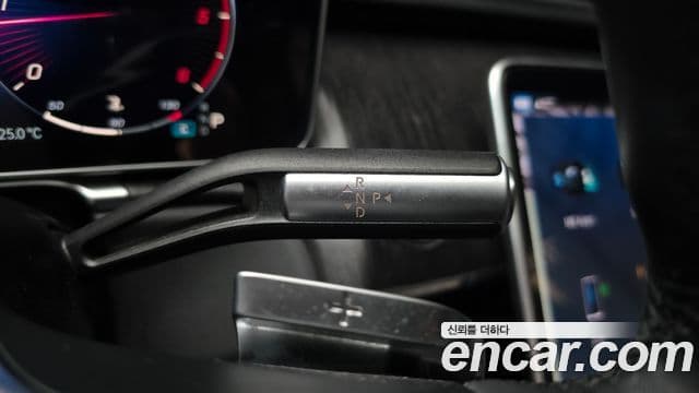 Mercedes-Benz S-Class 2021 — фото 9 из 20