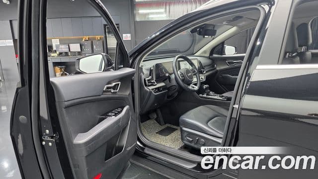 Kia Sportage 2022 — Фото 10/20