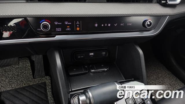 Kia Sportage 2022 — Фото 18/20