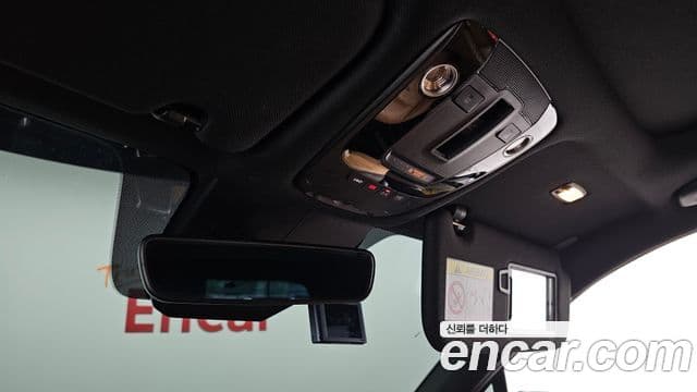 Kia Sorento 2021 — фото 18 из 20