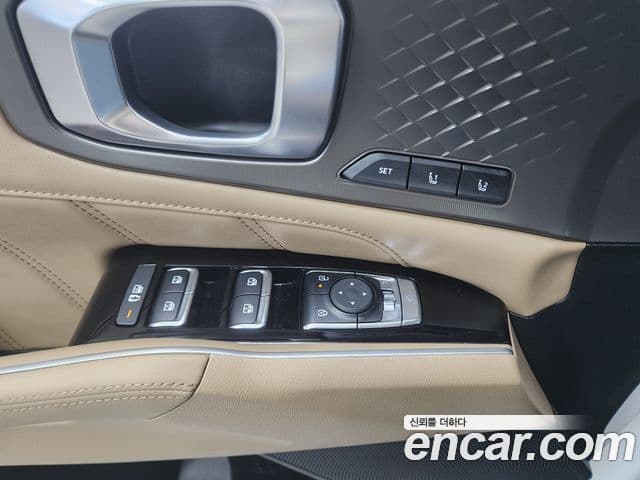 Kia Sorento 2026 — Şəkil 9/20