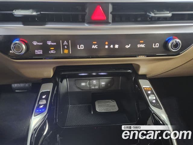 Kia Sorento 2026 — Şəkil 10/20