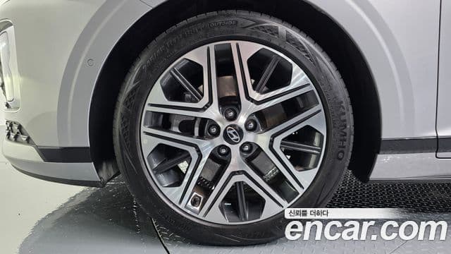 Hyundai Grandeur 2023 — фото 4 из 20