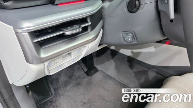 Hyundai Grandeur 2023 — фото 19 из 20