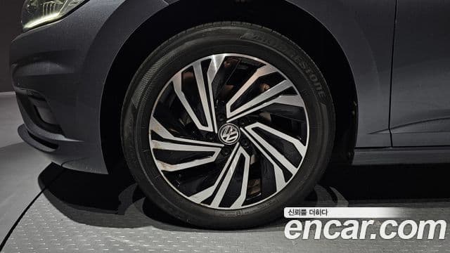Volkswagen Jetta 2021 — фото 5 из 20