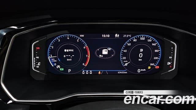 Volkswagen Jetta 2021 — фото 8 из 20