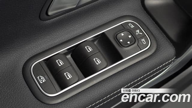 Mercedes-Benz A-Class 2025 — фото 20 из 20