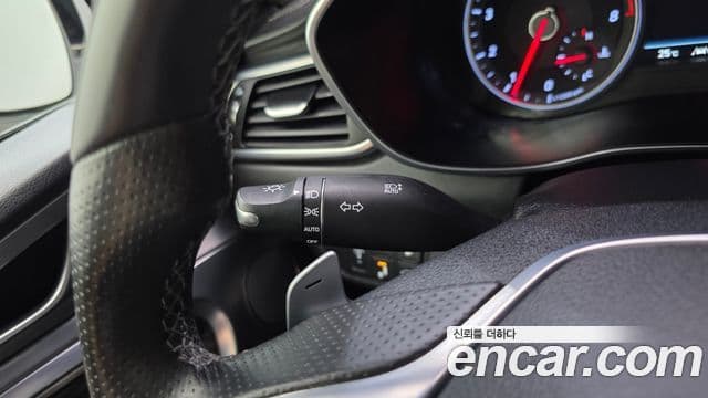 Genesis G70 2018 — Photo 4/34