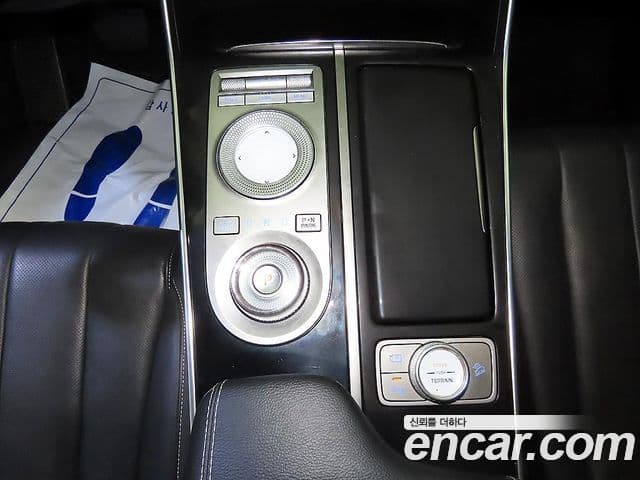 Genesis GV80 2021 — фото 12 из 20
