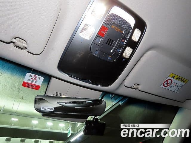 Genesis GV80 2021 — фото 15 из 20