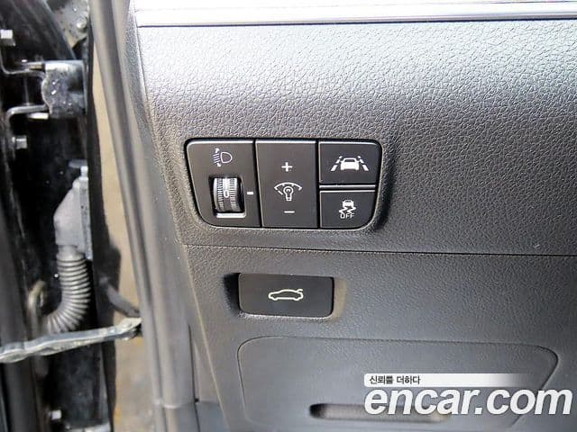 Kia K5 2022 — фото 11 из 20
