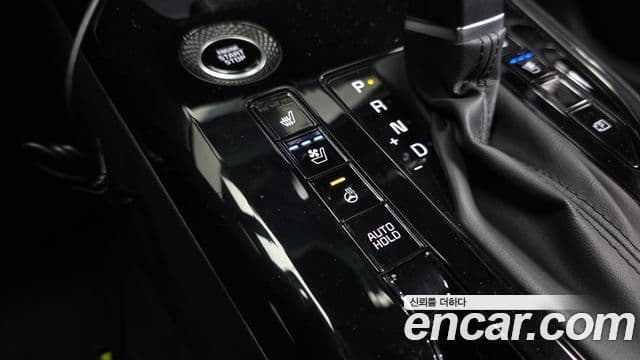 Kia Niro 2022 — фото 9 из 20