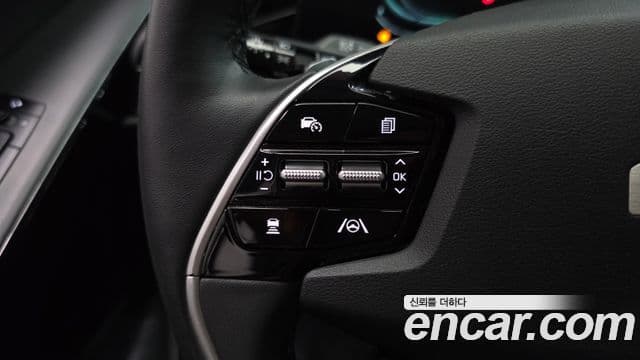 Kia Niro 2022 — фото 16 из 20