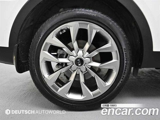 Kia Sorento 2020 — фото 5 из 20