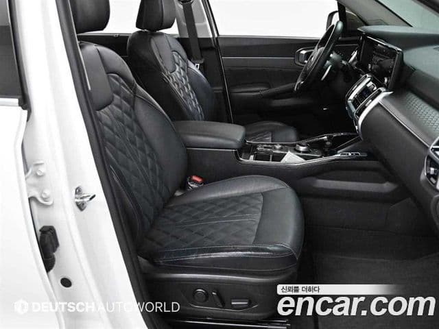 Kia Sorento 2020 — фото 9 из 20