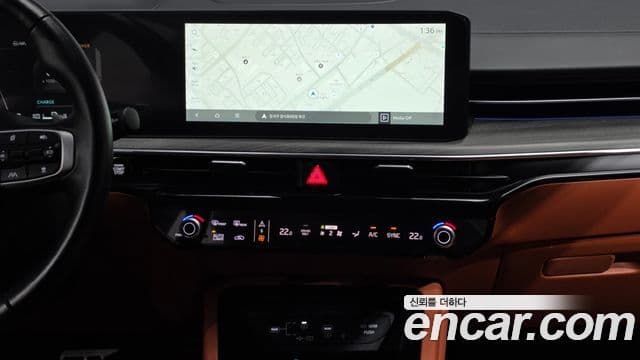 Kia K5 2024 — фото 14 из 20