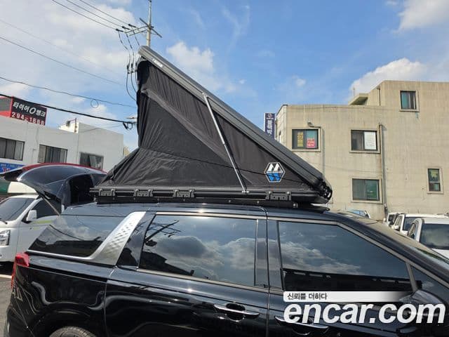 Kia Carnival, 2024