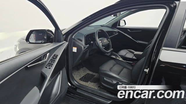 Kia Niro 2022 — Şəkil 10/20