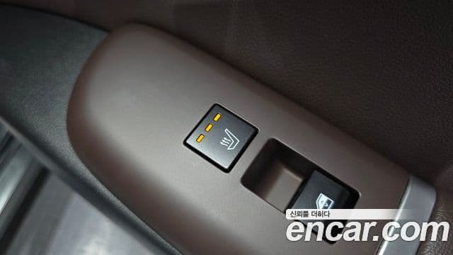Hyundai Grandeur 2023 — Şəkil 19/20