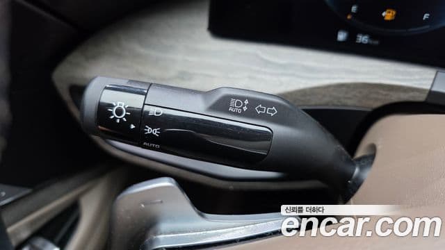 Kia K8 2022 — Photo 2/33